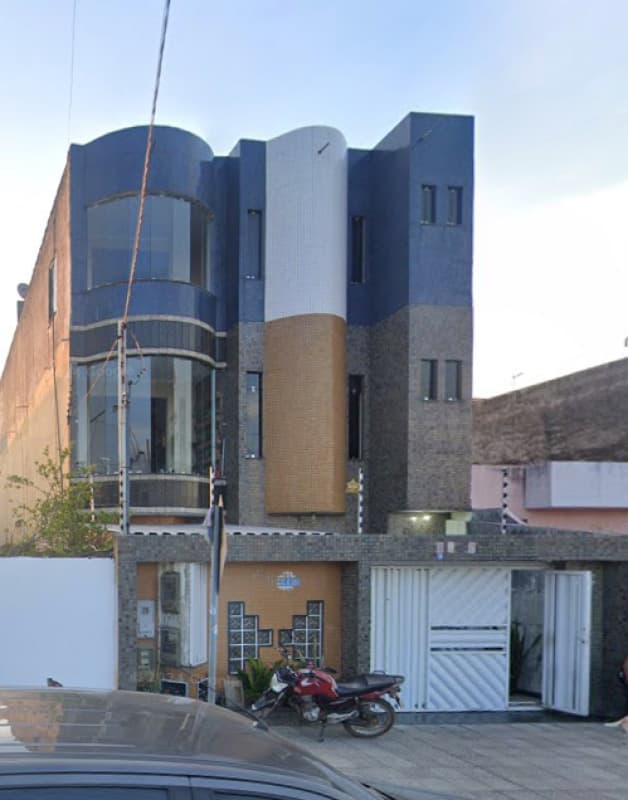 Imóvel em leilão em Itabaiana - SE — LOTE 001 ANDAR TÉRREO - BAIRRO MARIANGA - ITABAIANA/SE