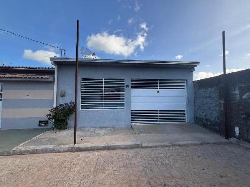 Casa em leilão em Coruripe - AL — LOTE 001 CASA - CORURIPE/AL