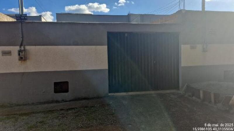 Casa em leilão em Santo Antônio Do Descoberto - GO — LOTE 120 CASA - SANTO ANTONIO DO DESCOBERTO/GO