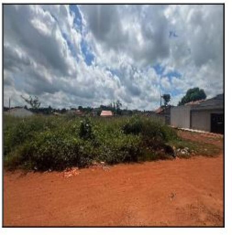 Terreno em leilão em Açailândia - MA — LOTE 137 TERRENO - ACAILANDIA/MA