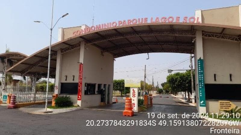 Terreno em leilão em Fronteira - MG — LOTE 152 TERRENO - FRONTEIRA/MG