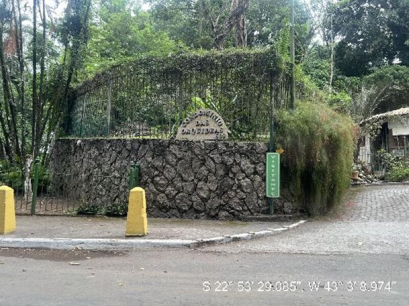 Casa em leilão em Niterói - RJ — LOTE 268 CASA - NITEROI/RJ