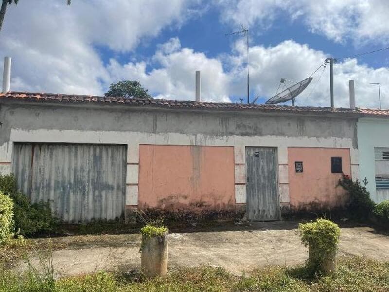 Casa em leilão em Castanhal - PA — LOTE 182 CASA - CASTANHAL/PA