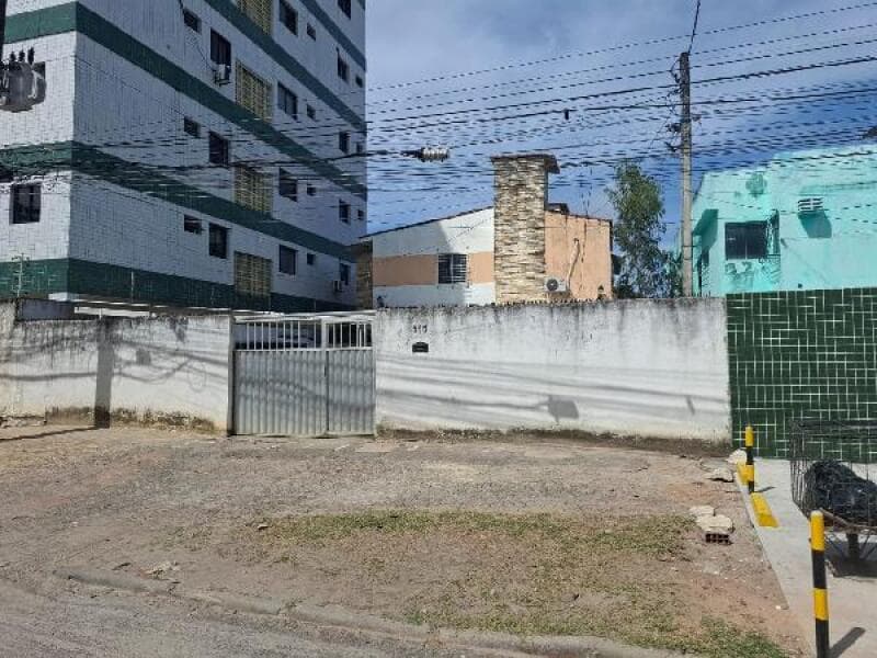 Casa em leilão em Olinda - PE — LOTE 192 CASA - OLINDA/PE