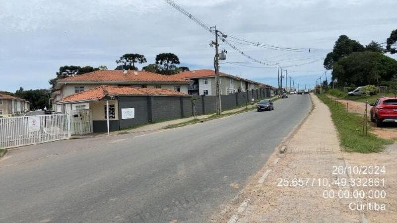 Apartamento em leilão em Fazenda Rio Grande - PR — LOTE 222 APARTAMENTO - FAZENDA RIO GRANDE/PR