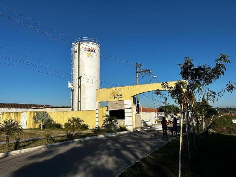 Casa em leilão em Itaboraí - RJ — LOTE 259 CASA - ITABORAI/RJ