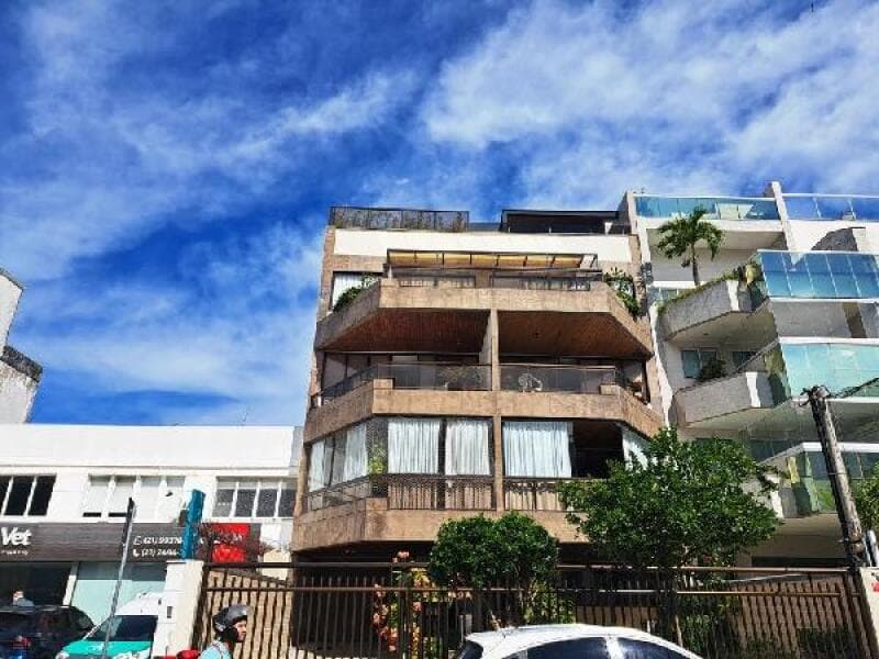 Apartamento em leilão em Rio De Janeiro - RJ — LOTE 285 APARTAMENTO - RIO DE JANEIRO/RJ