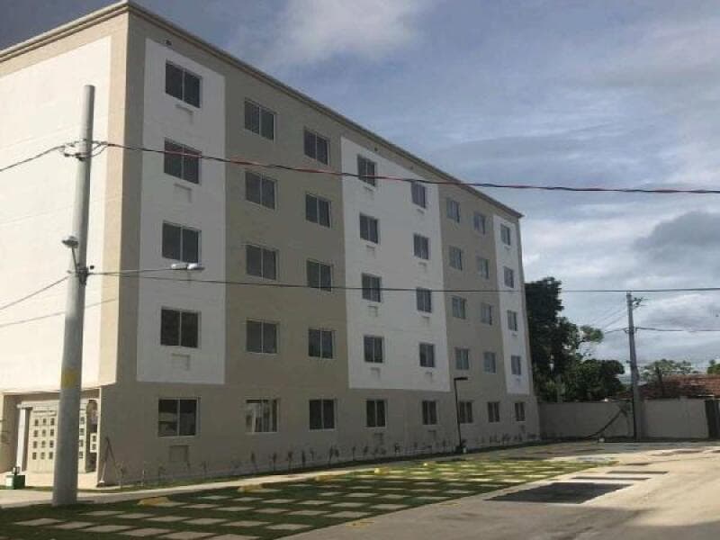 Apartamento em leilão em Rio De Janeiro - RJ — LOTE 319 APARTAMENTO - RIO DE JANEIRO/RJ