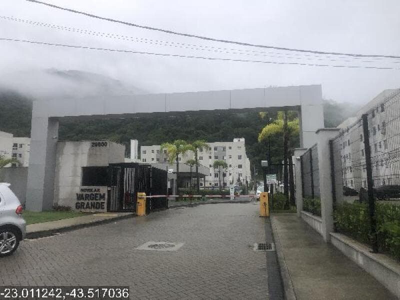 Apartamento em leilão em Rio De Janeiro - RJ — LOTE 326 APARTAMENTO - RIO DE JANEIRO/RJ