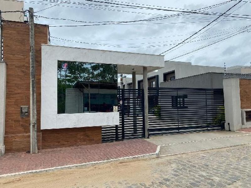 Casa em leilão em Parnamirim - RN — LOTE 345 SOBRADO - PARNAMIRIM/RN