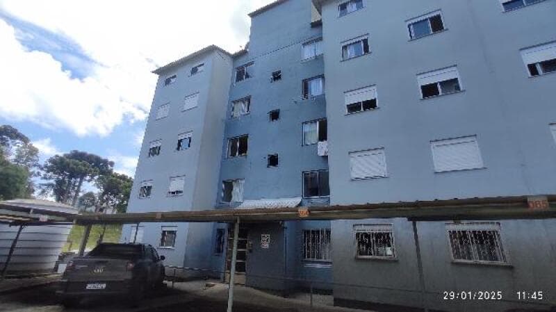 Apartamento em leilão em Bento Gonçalves - RS — LOTE 349 APARTAMENTO - BENTO GONCALVES/RS