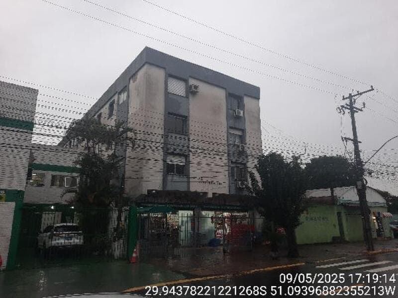 Apartamento em leilão em Cachoeirinha - RS — LOTE 352 APARTAMENTO - CACHOEIRINHA/RS