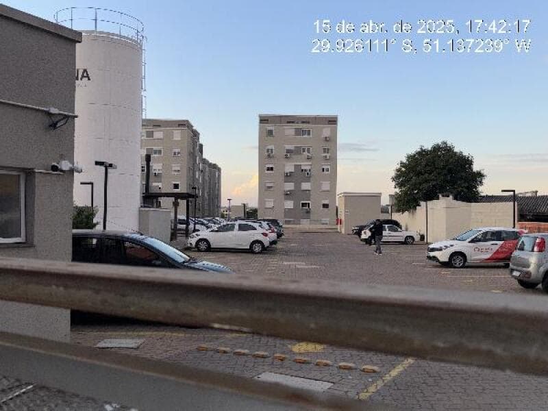 Apartamento em leilão em Canoas - RS — LOTE 354 APARTAMENTO - CANOAS/RS