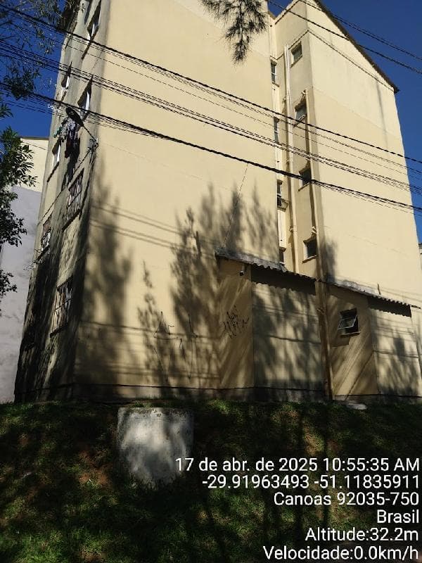 Apartamento em leilão em Canoas - RS — LOTE 358 APARTAMENTO - CANOAS/RS