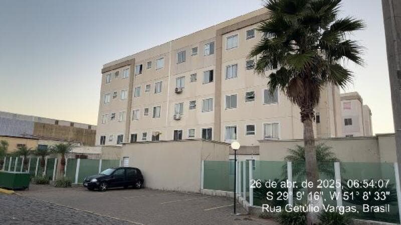 Apartamento em leilão em Caxias Do Sul - RS — LOTE 365 APARTAMENTO - CAXIAS DO SUL/RS