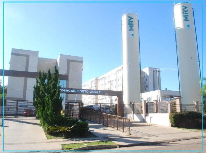 Apartamento em leilão em Gravataí - RS — LOTE 370 APARTAMENTO - GRAVATAI/RS