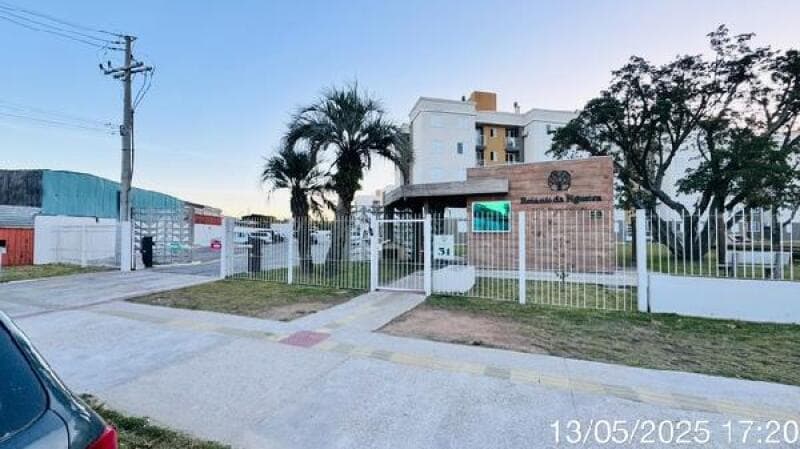 Apartamento em leilão em Pelotas - RS — LOTE 385 APARTAMENTO - PELOTAS/RS