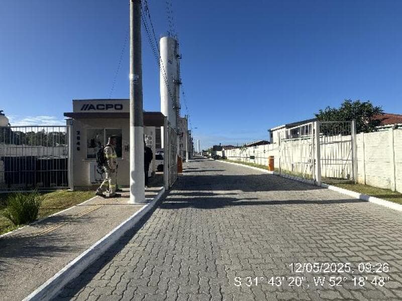 Apartamento em leilão em Pelotas - RS — LOTE 390 APARTAMENTO - PELOTAS/RS