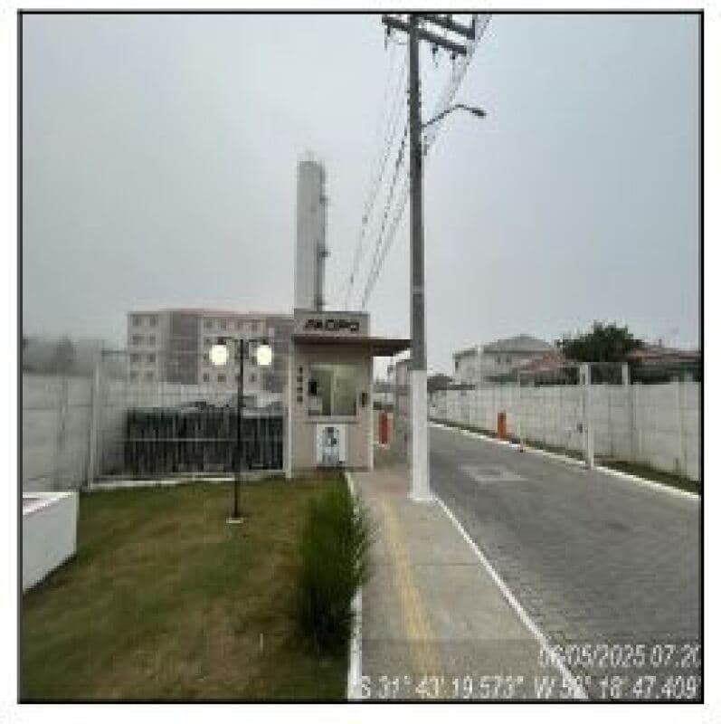 Apartamento em leilão em Pelotas - RS — LOTE 391 APARTAMENTO - PELOTAS/RS