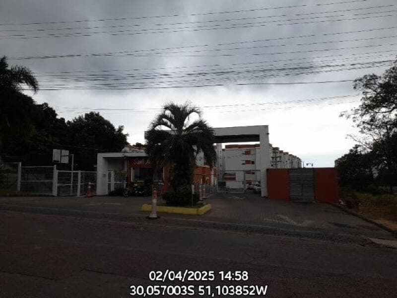 Apartamento em leilão em Viamão - RS — LOTE 421 APARTAMENTO - VIAMAO/RS