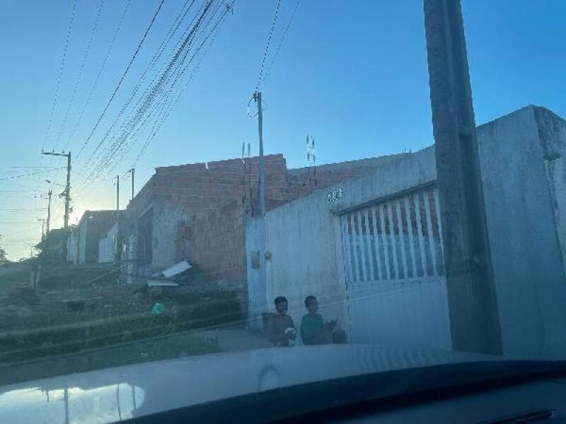 Casa em leilão em Nossa Senhora Do Socorro - SE — LOTE 430 CASA - NOSSA SENHORA DO SOCORRO/SE