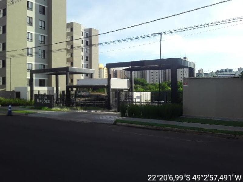 Apartamento em leilão em Bauru - SP — LOTE 451 APARTAMENTO - BAURU/SP