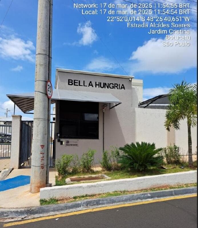 Apartamento em leilão em Botucatu - SP — LOTE 456 APARTAMENTO - BOTUCATU/SP