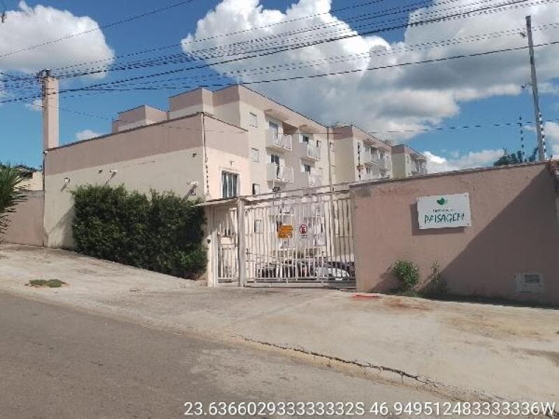 Apartamento em leilão em Cotia - SP — LOTE 468 APARTAMENTO - COTIA/SP