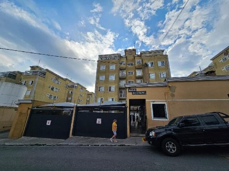Apartamento em leilão em Guarulhos - SP — LOTE 472 APARTAMENTO - GUARULHOS/SP