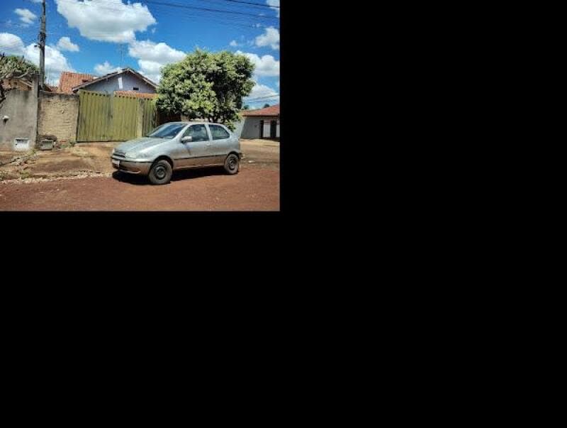 Casa em leilão em Jaú - SP — LOTE 480 CASA - JAU/SP