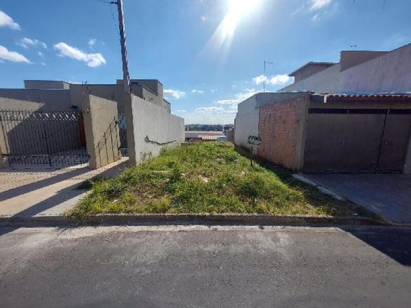 Terreno em leilão em Piracicaba - SP — LOTE 499 TERRENO - PIRACICABA/SP