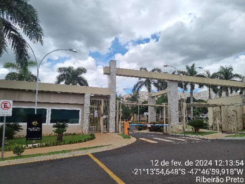 Apartamento em leilão em Ribeirão Preto - SP — LOTE 515 APARTAMENTO - RIBEIRAO PRETO/SP