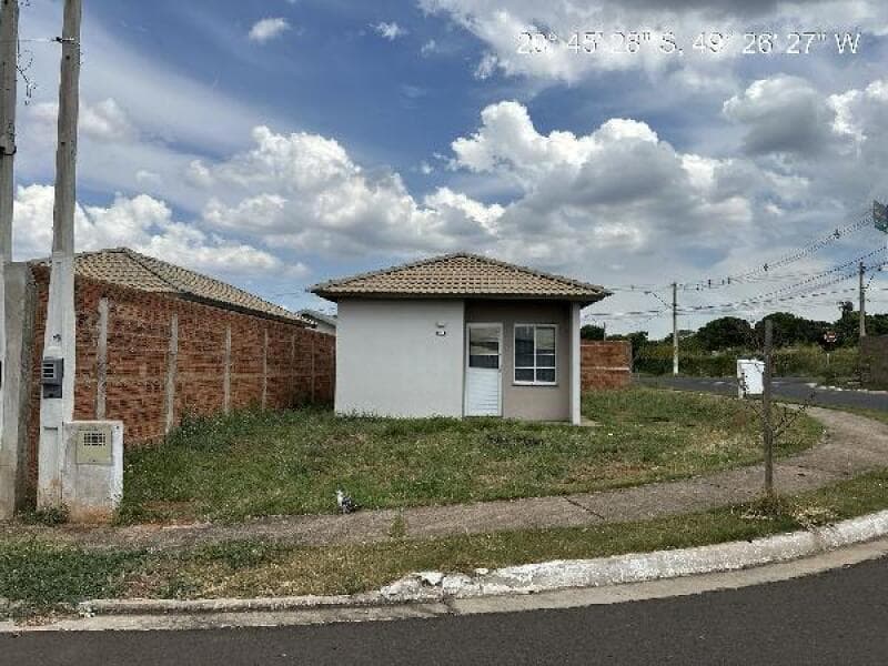 Casa em leilão em São José Do Rio Preto - SP — LOTE 532 CASA - SAO JOSE DO RIO PRETO/SP