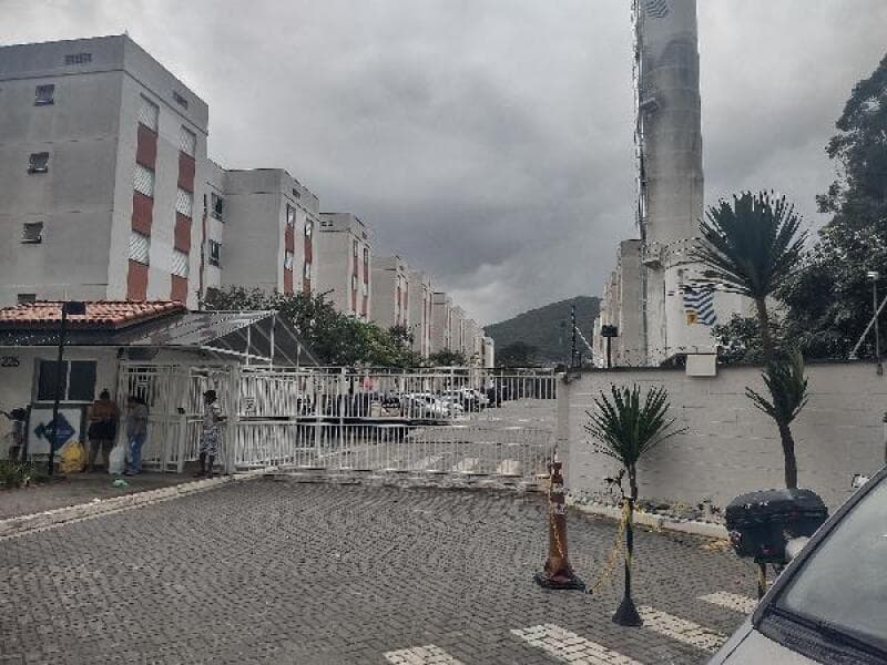 Apartamento em leilão em São Paulo - SP — LOTE 544 APARTAMENTO - SAO PAULO/SP