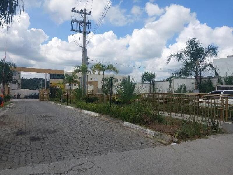 Apartamento em leilão em Suzano - SP — LOTE 566 APARTAMENTO - SUZANO/SP