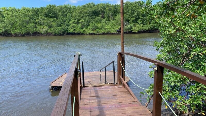 Foto 9 de 10: Terreno em leilão em Indiaroba - SE — LOTE 005 LOTE 23, QUADRA 16