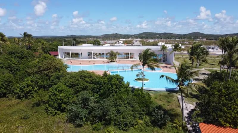 Foto 4 de 16: Terreno em leilão em Indiaroba - SE — LOTE 006 LOTE 01, QUADRA 18