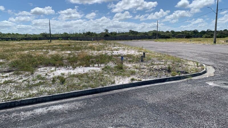 Foto 1 de 17: Terreno em leilão em Indiaroba - SE — LOTE 007 LOTE 01, QUADRA 28