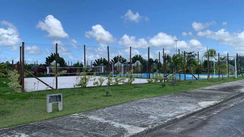 Foto 2 de 17: Terreno em leilão em Indiaroba - SE — LOTE 007 LOTE 01, QUADRA 28