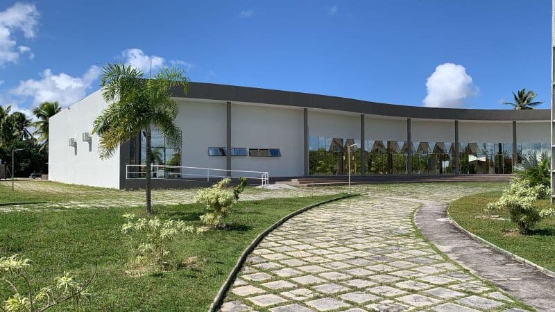 Foto 3 de 17: Terreno em leilão em Indiaroba - SE — LOTE 007 LOTE 01, QUADRA 28