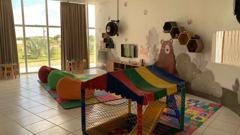 Foto 6 de 11: Terreno em leilão em Indiaroba - SE — LOTE 001 LOTE 12, QUADRA 12