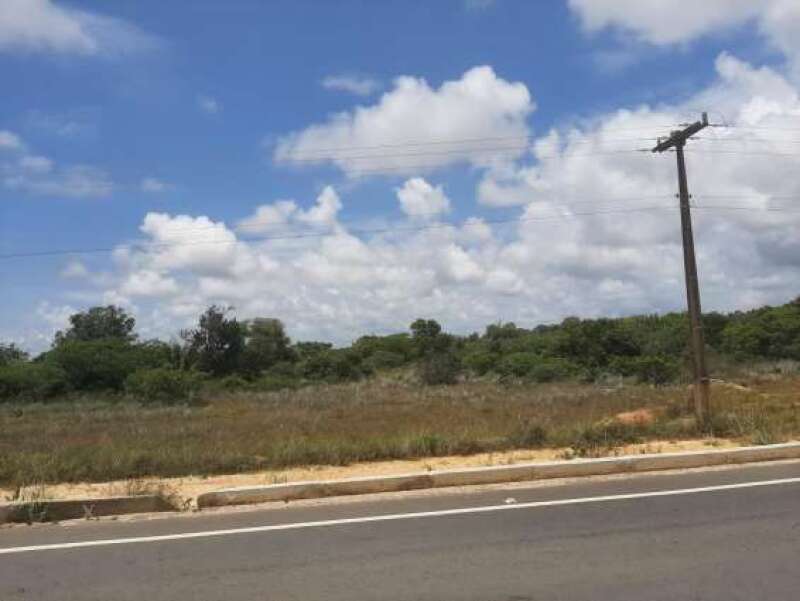 Foto 2 de 5: Terreno em leilão em Itaporanga D'ajuda - SE — LOTE 001 LOTE - LOTEAMENTO PARAÍSO DO ABAÍS - ITAPORANGA D´AJUDA/SE