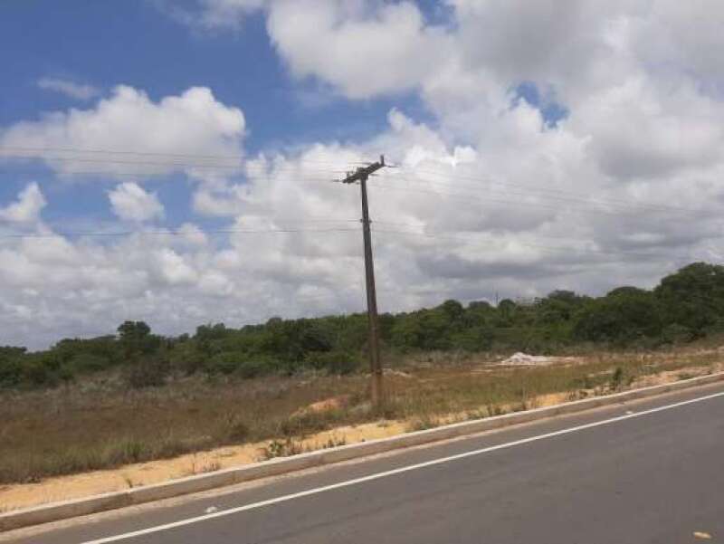 Foto 3 de 5: Terreno em leilão em Itaporanga D'ajuda - SE — LOTE 001 LOTE - LOTEAMENTO PARAÍSO DO ABAÍS - ITAPORANGA D´AJUDA/SE