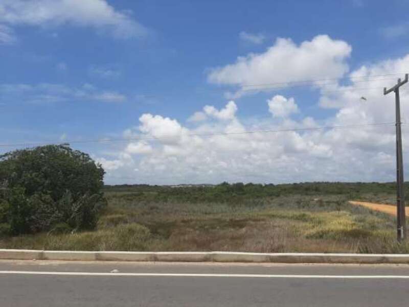 Foto 4 de 5: Terreno em leilão em Itaporanga D'ajuda - SE — LOTE 001 LOTE - LOTEAMENTO PARAÍSO DO ABAÍS - ITAPORANGA D´AJUDA/SE