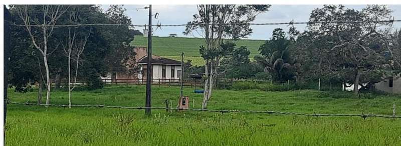 Foto 2 de 13: Area Rural em leilão em Areia Branca - SE — LOTE 001 IMÓVEL - ÁREA RURAL - "SÍTIO MATINHA" - AREIA BRANCA/SE