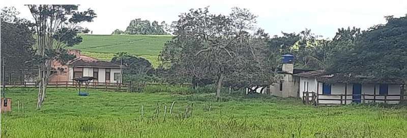 Foto 3 de 13: Area Rural em leilão em Areia Branca - SE — LOTE 001 IMÓVEL - ÁREA RURAL - "SÍTIO MATINHA" - AREIA BRANCA/SE
