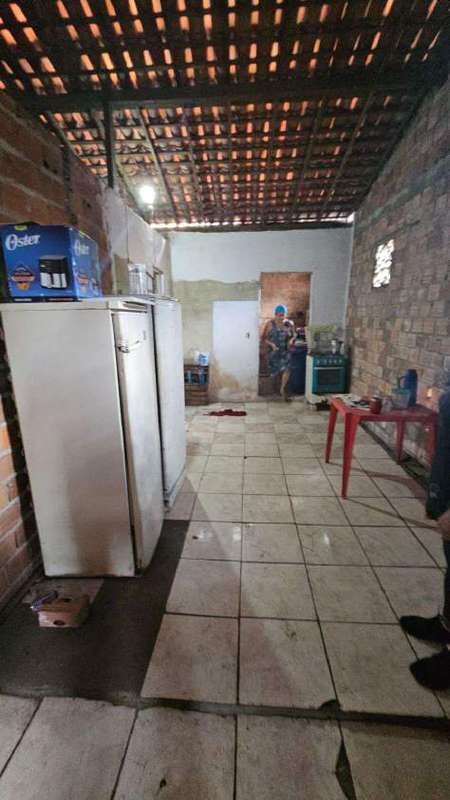 Foto 7 de 16: Comercial em leilão em Aracaju - SE — LOTE 001 IMÓVEL - AV. CHANCELER OSVALDO ARANHA - BAIRRO OLARIA - ARACAJU/SE