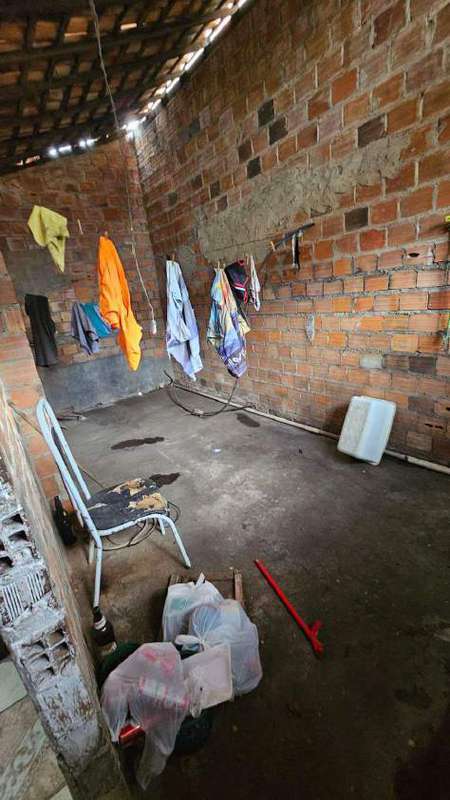 Foto 9 de 16: Comercial em leilão em Aracaju - SE — LOTE 001 IMÓVEL - AV. CHANCELER OSVALDO ARANHA - BAIRRO OLARIA - ARACAJU/SE