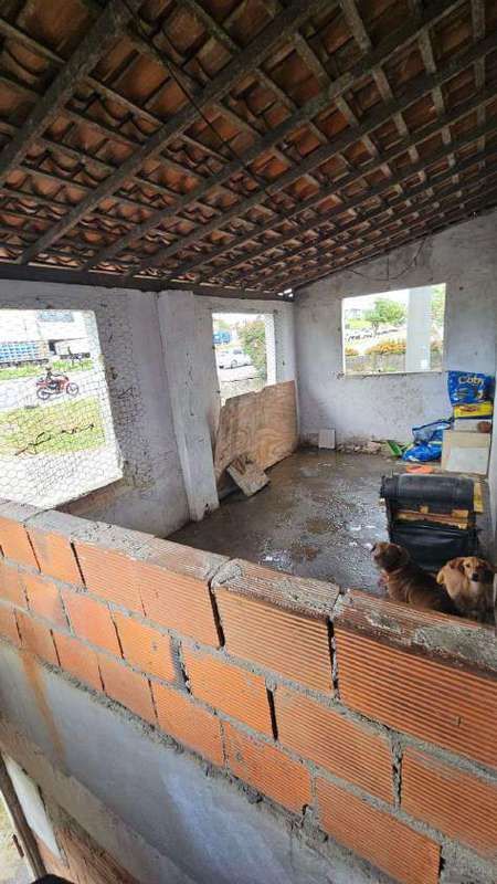Foto 11 de 16: Comercial em leilão em Aracaju - SE — LOTE 001 IMÓVEL - AV. CHANCELER OSVALDO ARANHA - BAIRRO OLARIA - ARACAJU/SE
