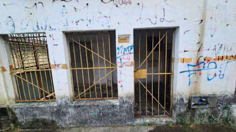 Foto 13 de 16: Comercial em leilão em Aracaju - SE — LOTE 001 IMÓVEL - AV. CHANCELER OSVALDO ARANHA - BAIRRO OLARIA - ARACAJU/SE